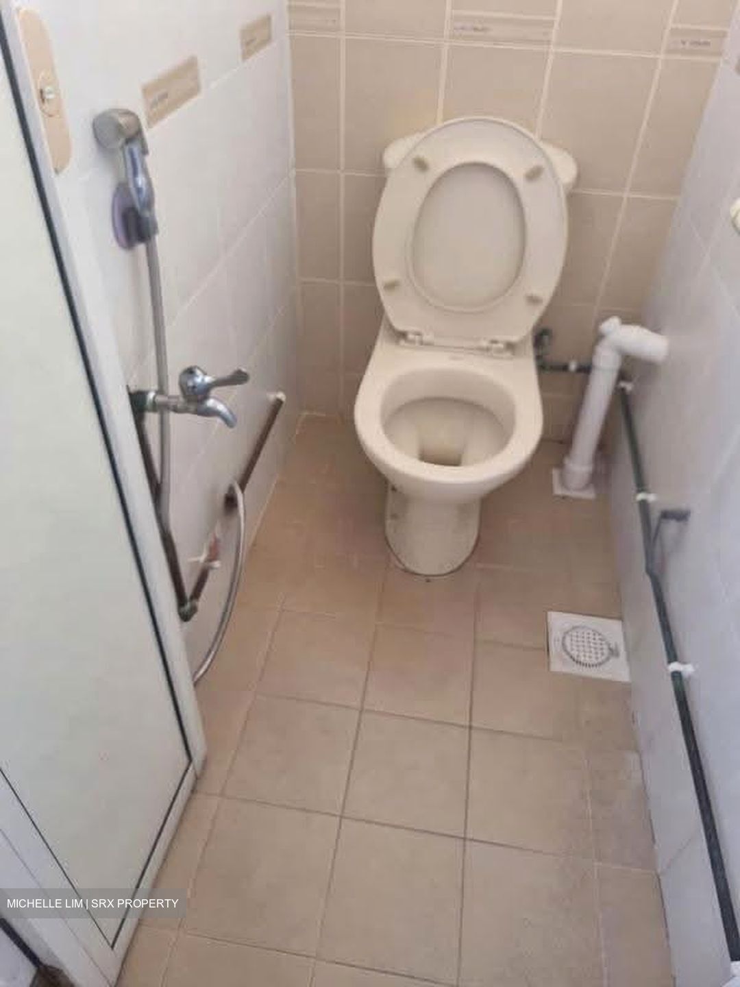 Blk 213 Lorong 8 Toa Payoh (Toa Payoh), HDB 4 Rooms #627989161